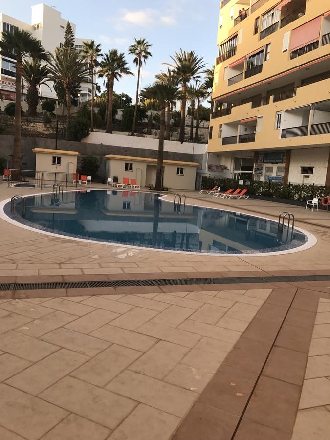 Edificio Carmen Apartment *